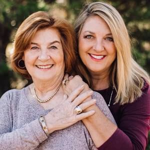 Meet your Posher, Karen